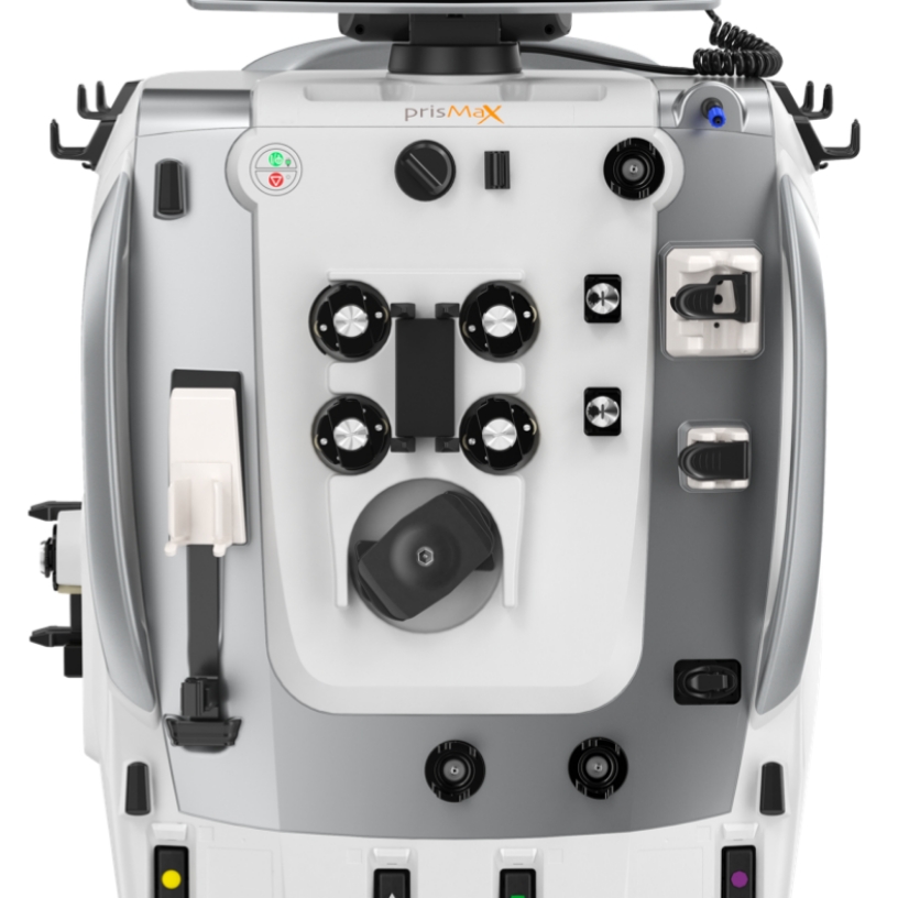 Blood Flow Management