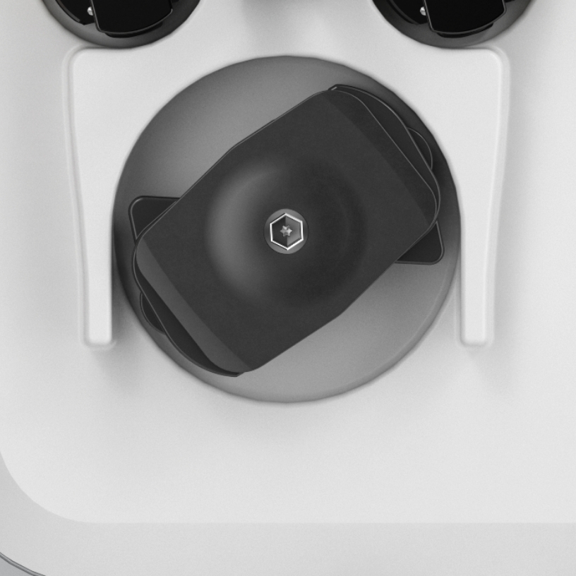 Blood Flow Management