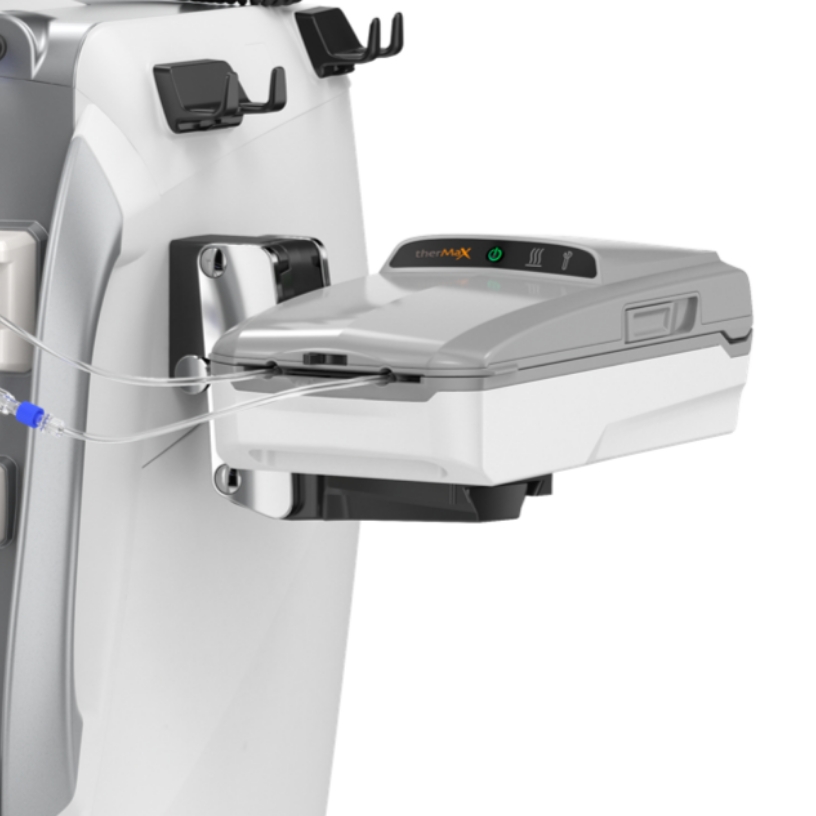 Blood Flow Management