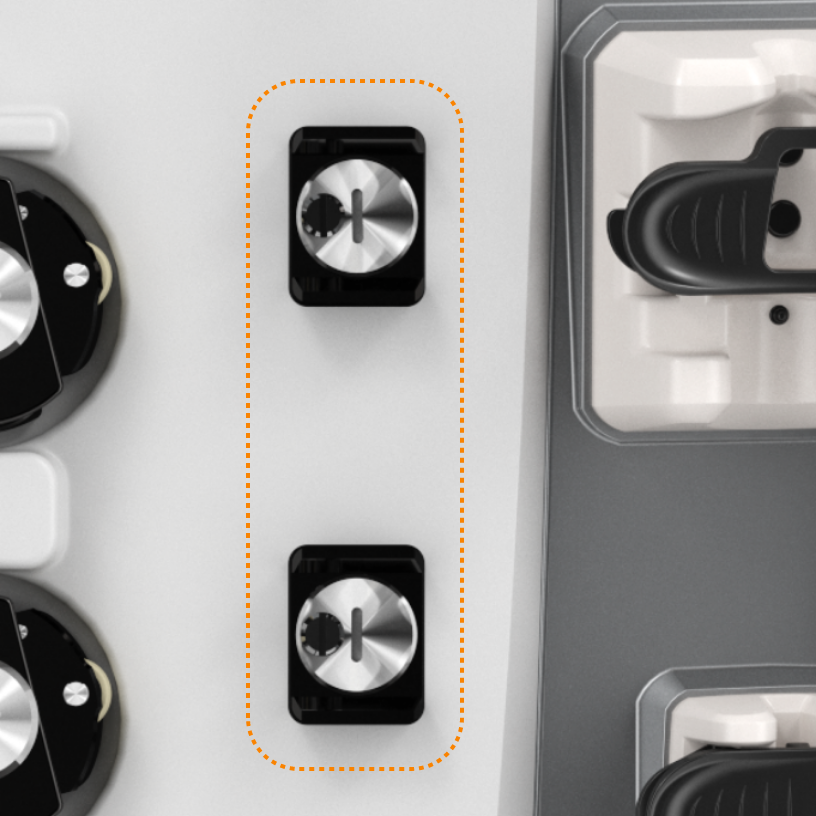 Blood Flow Management