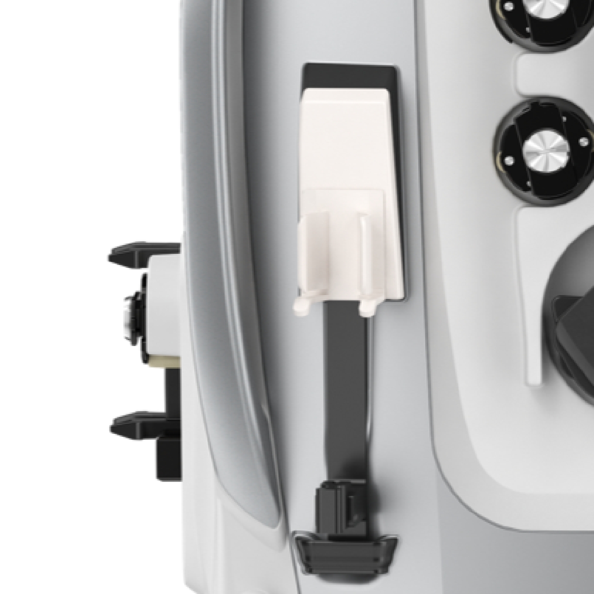 Blood Flow Management